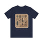 Ancient Egyptian Hieroglyphs T-Shirt