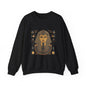 Pharaoh Mask Sweatshirt
