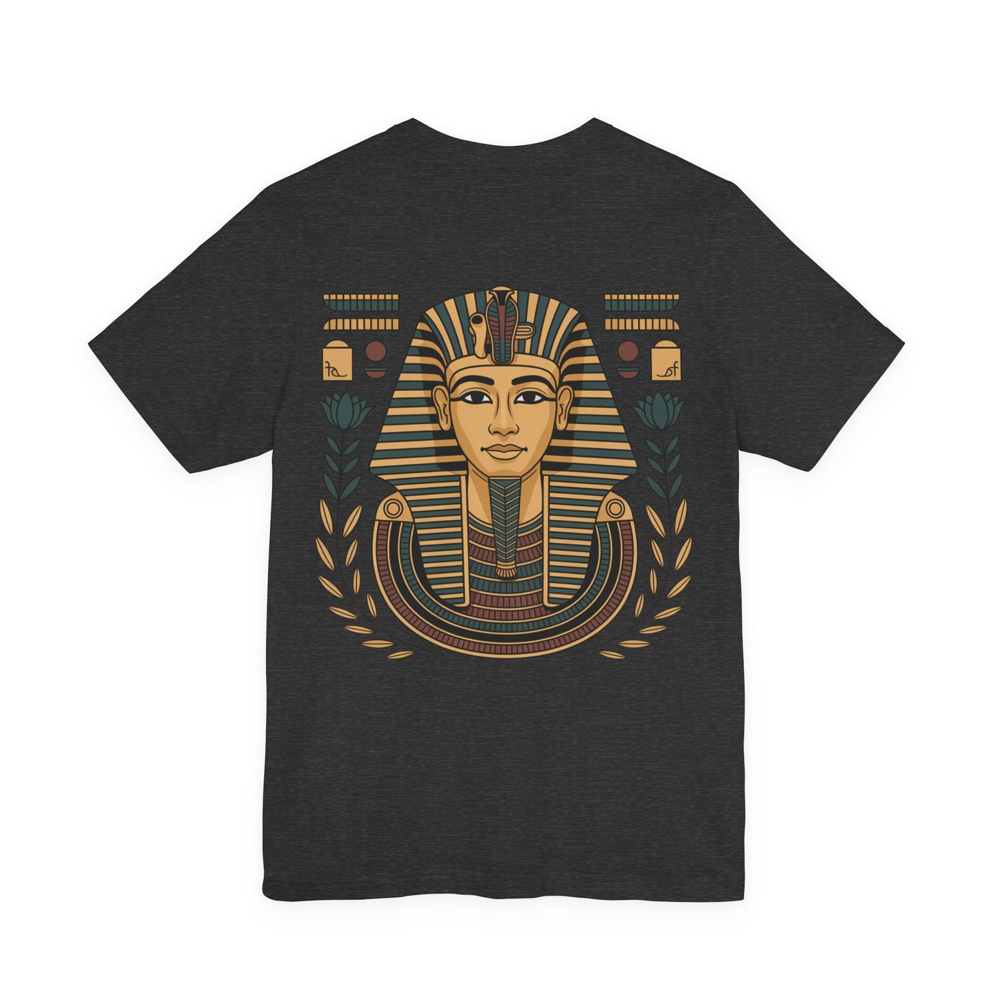 Ancient Egyptian Hieroglyphs T-Shirt