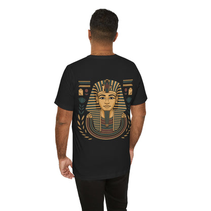 Ancient Egyptian Hieroglyphs T-Shirt
