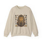 Pharaoh Mask Sweatshirt