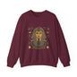 Pharaoh Mask Sweatshirt