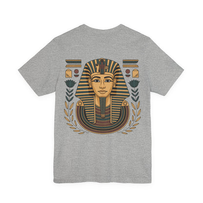 Ancient Egyptian Hieroglyphs T-Shirt
