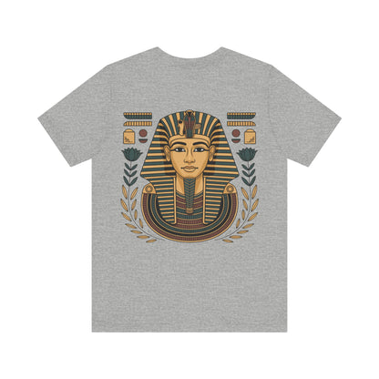 Ancient Egyptian Hieroglyphs T-Shirt