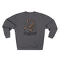 Scorpion Zodiac Crewneck Sweatshirt – Scorpio Astrology Graphic