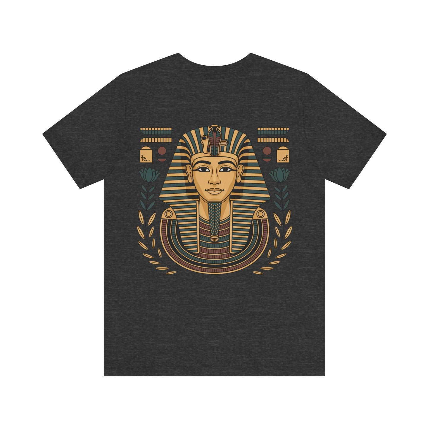 Ancient Egyptian Hieroglyphs T-Shirt