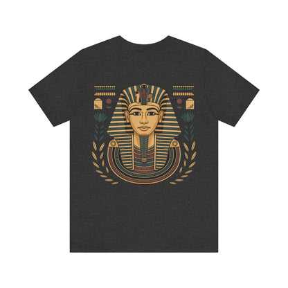 Ancient Egyptian Hieroglyphs T-Shirt
