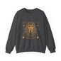 Pharaoh Mask Sweatshirt