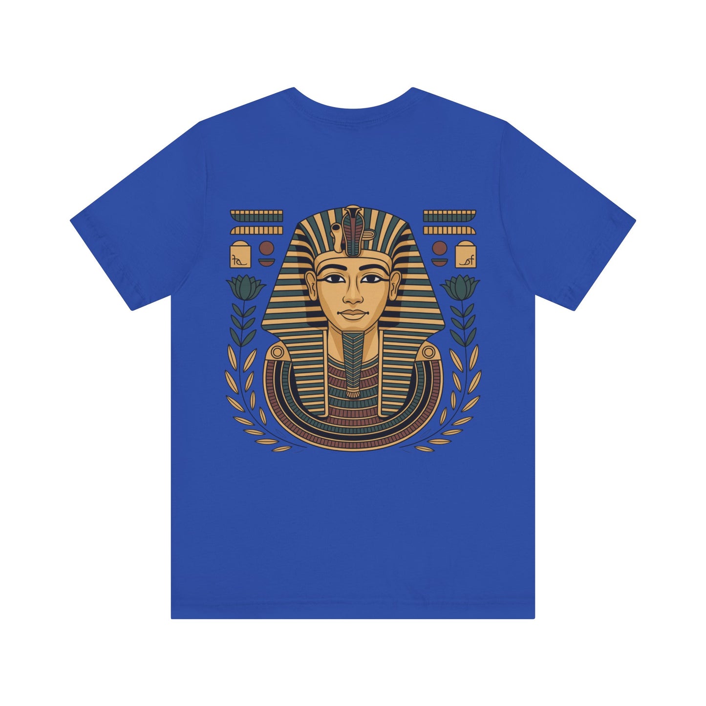 Ancient Egyptian Hieroglyphs T-Shirt