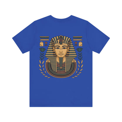 Ancient Egyptian Hieroglyphs T-Shirt