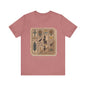 Ancient Egyptian Hieroglyphs T-Shirt