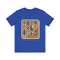 Ancient Egyptian Hieroglyphs T-Shirt